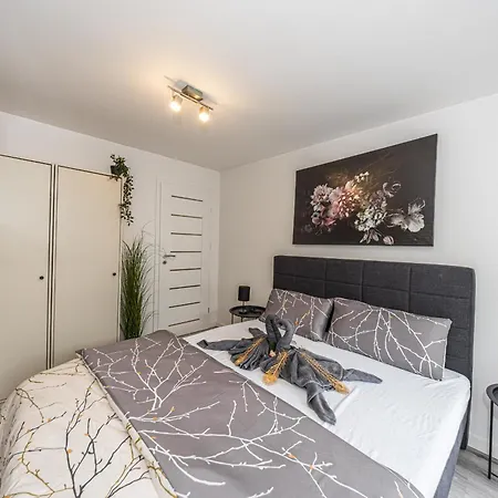 B5 Ruhiges 4-zimmer-studio Mit Balkon Apartament Halle (Saale)